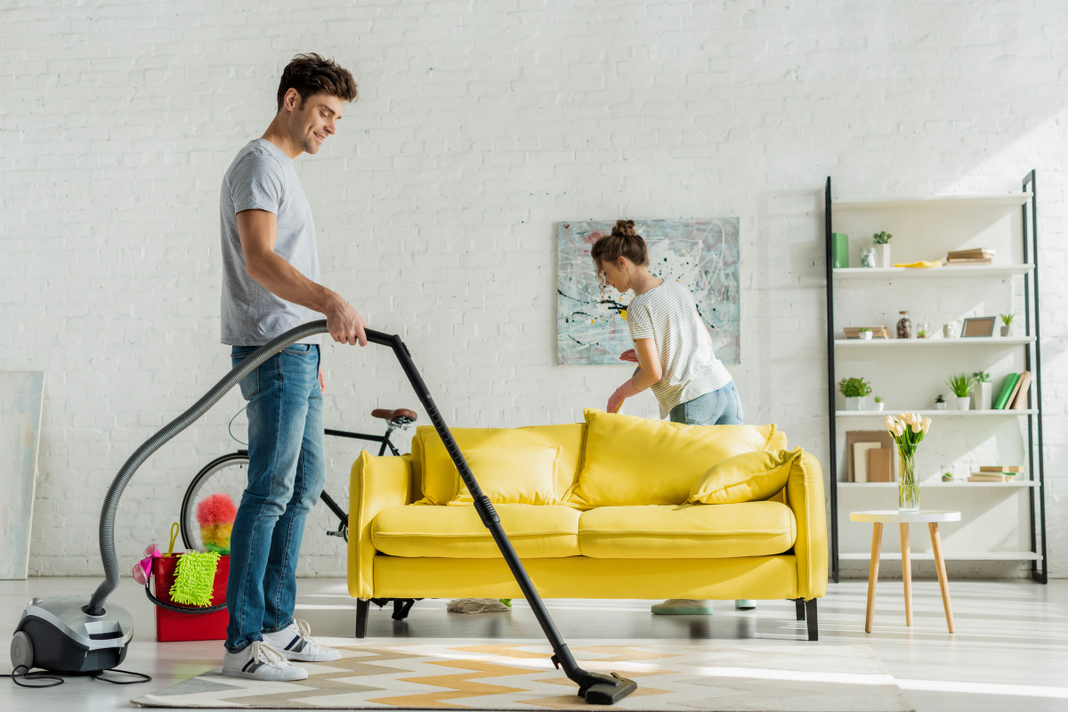 Tarsus Bayan Temizlikçi